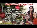 Download Lagu Top 8 Lagu Natal | Album Natal Populer | Dj Remix Slow | Risky Mahendra