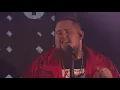 Rag'N'Bone Man - Gimme Shelter (The Rolling Stones cover in the Live Lounge)