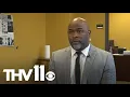 Finding solutions amid crime trends in Little Rock