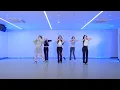 NMIXX(엔믹스) “Blue Valentine” Stage Practice