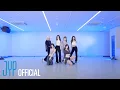 Download Lagu NMIXX(엔믹스) “Blue Valentine” Stage Practice