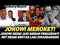 Download Lagu JOKOWI RESMI JADI DEWAN PENASEHAT DUNIA! TIFA, RISMON DAN ROY SURYO RESMI BENTAR LAGI MASUK PENJARA!