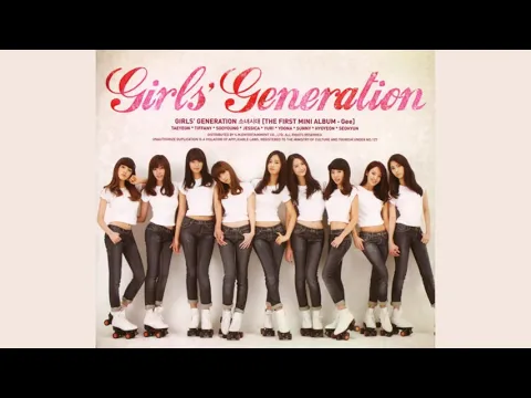 Download MP3 Girls Generation – Dear Mom [AUDIO]