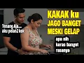 Download Lagu KISAH NYATA !? SAAT LISTRIK MATI, AKU DAN DIA KEHILANGAN KENDALI