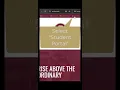 How to Login to Student Portal
