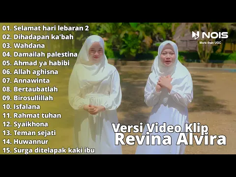 Download MP3 REVINA ALVIRA \