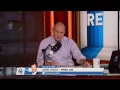 49ers GM John Lycnh on Why They Drafted Iowa QB CJ Beathard - 17