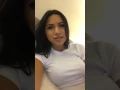 Julia Kelly Instagram Live