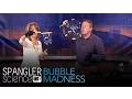 Bubble Madness How to Beat Summer Boredom - Cool Science Experiment