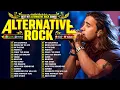 Lagu Creed, Linkin Park, Metallica, Nickelback, Green Day, Coldplay💕Alternative Rock Greatest Hits 2000's