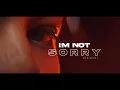 Download Lagu Neoni - I'M NOT SORRY (Official Lyric Video)