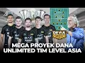 Download Lagu Upgrade Terlalu Cepat Level Dewa Ambil Semua Bintang Grade A Lintas Generasi! Transfer Dewa United