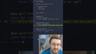 Remote debugging in Python