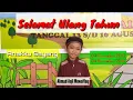 Download Lagu Selamat Ulang Tahun anakku Sayang