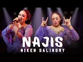 Download Lagu NAJIS - NIKEN SALINDRY (OFFICIAL LIVE AUDIO VIDEO)
