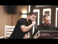 Maan Rabaa | معن رباع - خيل اهلنا شدّت - روس الزلم نقلبها - من صغري راسي عالي