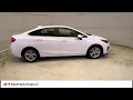 2019 Chevrolet Cruze Corbin KY G1803