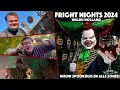 Download Lagu Fright Nights 2024 in Walibi Holland! Alles wat je kan beleven tijdens Halloween dit jaar!