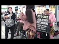 Download Lagu BAHAGIA Live Busking (Eza Edmond) Penyanyi Asal Feat The Eyelitz