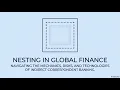 Nesting in Global Finance