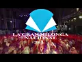 Juan C Copes, premio Embajadores del Tango de ProTango auspiciado por UNESCO, Gran milonga Nacional