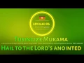 Tusingize Mukama omwana wa Daudi HYMN 96 Runyankole Rukiga Church Of Uganda2