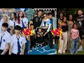 Download Lagu The Royalty Family vs The Rush Fam vs Alan Chikin Chow Members Real Name and Ages 2025