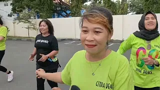 judul lagu daluase lagu daerah sangihe coreo adriana panawar garuda squad line dance kota palu