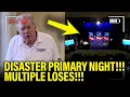 Trump faces DISASTER NIGHT in PRIMARY ELECTIONS