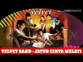 Download Lagu VELVET BAND - JATUH CINTA MELATI (OFFICIAL LIRIK)