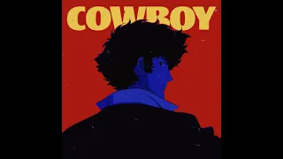 Download (FREE) Lofi Type Beat - Cowboy Bebop Freestyle (prod. yusei) MP3