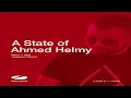 Ahmed Helmy Live @ Sphere Stage A State Of Trance 1000 Utrecht Jaarbeaurs 04 March 2023