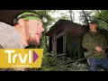 Buck Hears His Mother s Voice Calling Out to Him Mountain Monsters Travel Channel