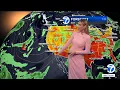 Heat relief finally moves into SoCal Here s how low temps will drop