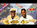 Lagu Ik at de hele dag Surinaams in Amsterdam | 50 Years Flavors EP4: De Surinaamse Community