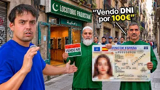 La Mafia Paquistaní que Colapsa el Sistema Público