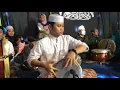 Lagu Pukulannya bikin Candu Imam Darbuka Sholawat Rindu Madinah Syakir Daulay Medley - Nurul Musthofa