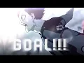Download Lagu 「AMV」BLUE LOCK JUDGEMENT FULL - ASH DA HERO OPENING 2 FULL「MAD」