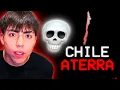 CHILE IS REALLY SCARY *reaction*