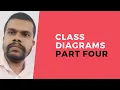 Class Diagrams IV