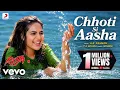 Chhoti Si Asha | Roja | 1 Million Views | A.R. Rahman | Minmini | NM Sad Song Hande