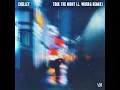 Took The Night (J. Worra Remix)