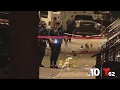 Arrest made in South Philly mass shooting