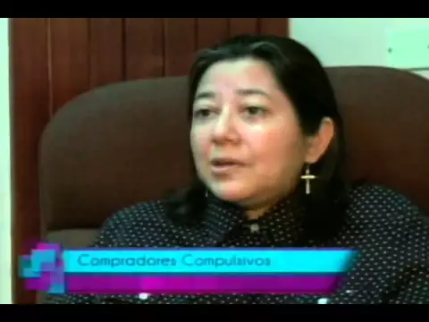 Compradores compulsivos