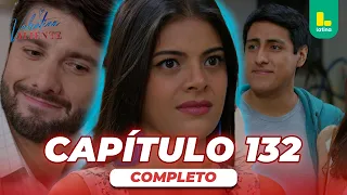 VALENTINA VALIENTE - CAPÍTULO 132 COMPLETO | LATINA TELEVISIÓN