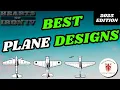 The BEST HOI4 Plane Designs In 2025 COMPLETE Guide Hearts Of Iron 4