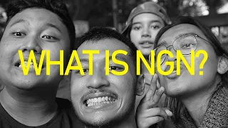 what is ngn next generation network and the analogy of chips