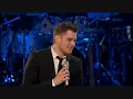 Michael Buble - Home - Acoustic live HD