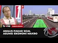 Lagu Pakar Ekonomi Bicara soal Asumsi Ekonomi Makro | Kabar Khusus tvOne