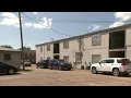 2 dead 1 critically injured in Mississippi murder-suicide police say